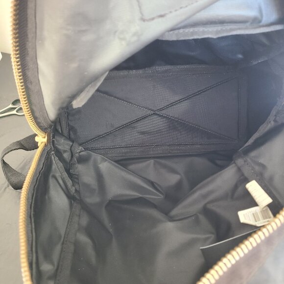 MARC JACOBS Domo Arigato Packrat Backpack Black